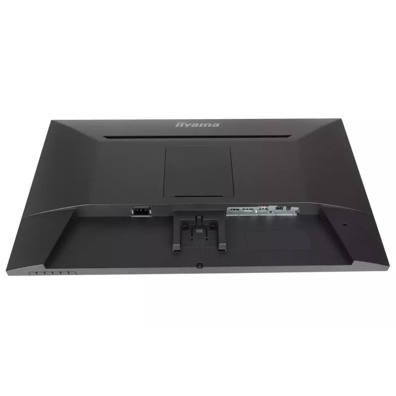 Monitor komputerowy iiyama ProLite XU2793QSU-B7 68,6 cm (27 cali) 2560 x 1440 pikseli Quad HD LED Czarny