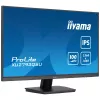 Monitor komputerowy iiyama ProLite XU2793QSU-B7 68,6 cm (27 cali) 2560 x 1440 pikseli Quad HD LED Czarny