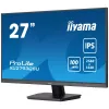 Monitor komputerowy iiyama ProLite XU2793QSU-B7 68,6 cm (27 cali) 2560 x 1440 pikseli Quad HD LED Czarny