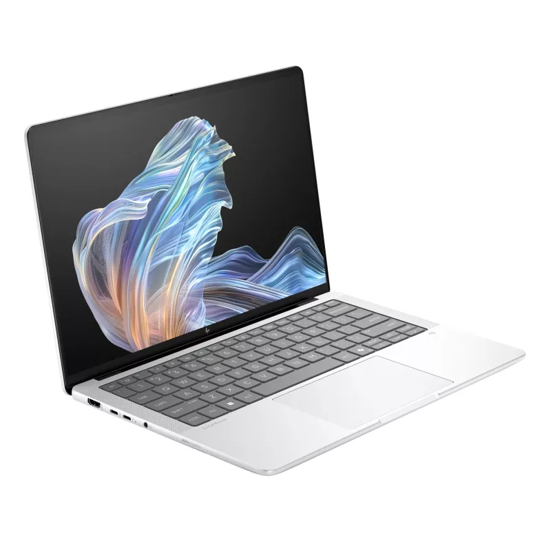 Laptop HP EliteBook G1a 14 cal AMD Ryzen AI 7 PRO 360 32GB RAM 1TB SSD AMD Radeon 880M Windows 11 Pro