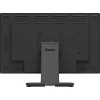 Monitor komputerowy iiyama ProLite T2234MSC-B1S 54,6 cm (21,5 cala) 1920 x 1080 pikseli Full HD Dotykowy Czarny