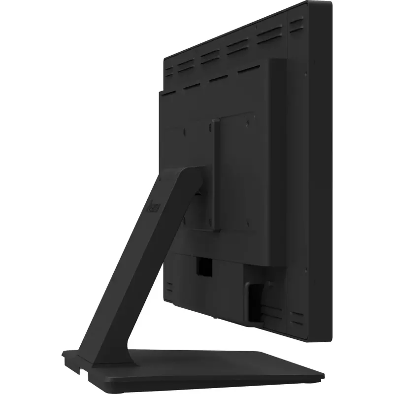Monitor komputerowy iiyama ProLite T2234MSC-B1S 54,6 cm (21,5 cala) 1920 x 1080 pikseli Full HD Dotykowy Czarny