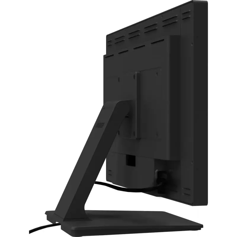 Monitor komputerowy iiyama ProLite T2234MSC-B1S 54,6 cm (21,5 cala) 1920 x 1080 pikseli Full HD Dotykowy Czarny