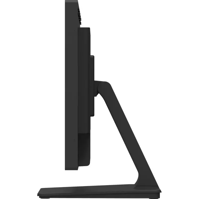 Monitor komputerowy iiyama ProLite T2234MSC-B1S 54,6 cm (21,5 cala) 1920 x 1080 pikseli Full HD Dotykowy Czarny