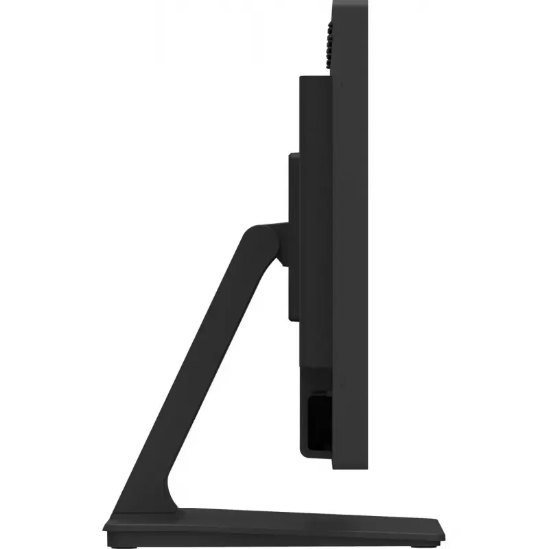 Monitor komputerowy iiyama ProLite T2234MSC-B1S 54,6 cm (21,5 cala) 1920 x 1080 pikseli Full HD Dotykowy Czarny
