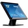 Monitor komputerowy iiyama ProLite T1721MSC-B2 43,2 cm (17 cali) 1280 x 1024 pikseli SXGA LED Dotykowy Na biurko Czarny