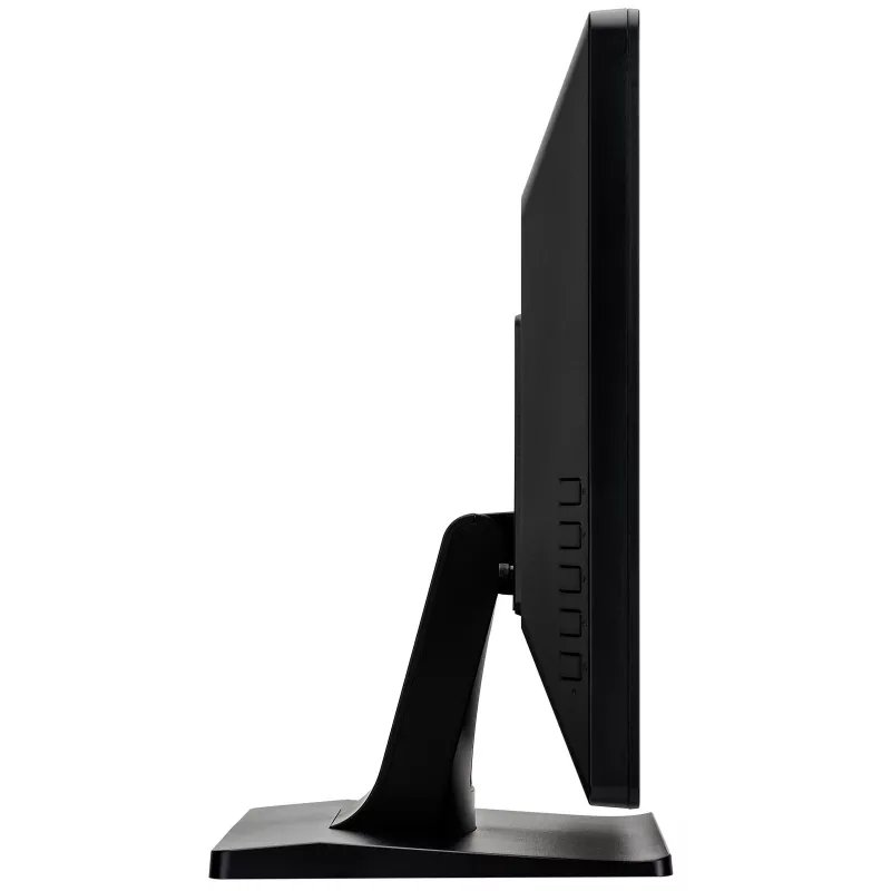 Monitor komputerowy iiyama ProLite T1721MSC-B2 43,2 cm (17 cali) 1280 x 1024 pikseli SXGA LED Dotykowy Na biurko Czarny