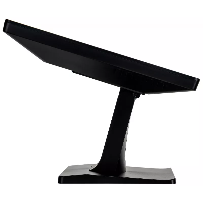 Monitor komputerowy iiyama ProLite T1721MSC-B2 43,2 cm (17 cali) 1280 x 1024 pikseli SXGA LED Dotykowy Na biurko Czarny