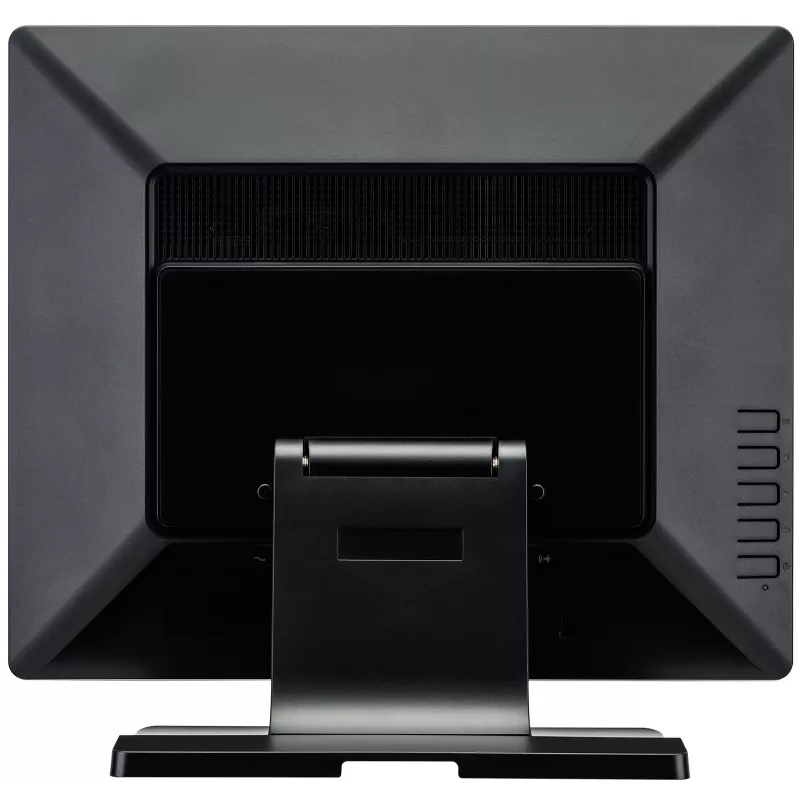 Monitor komputerowy iiyama ProLite T1721MSC-B2 43,2 cm (17 cali) 1280 x 1024 pikseli SXGA LED Dotykowy Na biurko Czarny