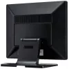 Monitor komputerowy iiyama ProLite T1721MSC-B2 43,2 cm (17 cali) 1280 x 1024 pikseli SXGA LED Dotykowy Na biurko Czarny
