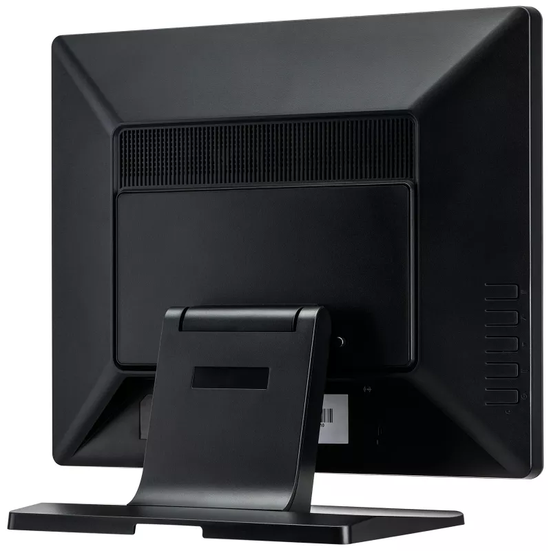 Monitor komputerowy iiyama ProLite T1721MSC-B2 43,2 cm (17 cali) 1280 x 1024 pikseli SXGA LED Dotykowy Na biurko Czarny