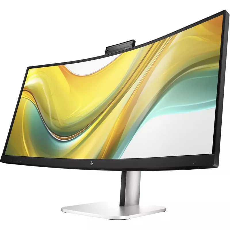 Monitor konferencyjny HP Series 5 Pro 34 cal WQHD USB-C - 534pm