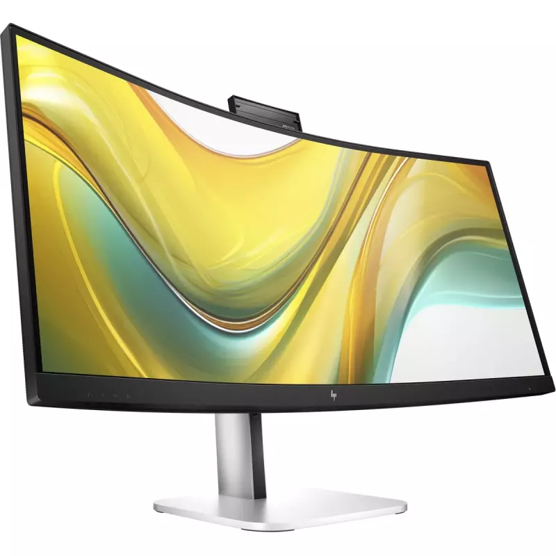Monitor konferencyjny HP Series 5 Pro 34 cal WQHD USB-C - 534pm