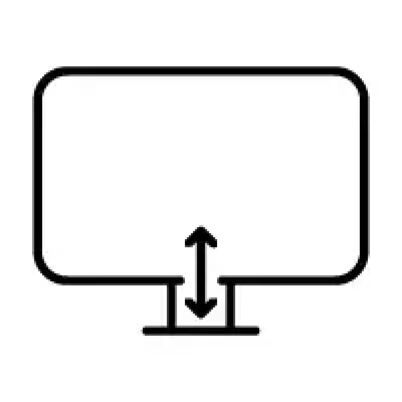 Monitor konferencyjny HP Series 5 Pro 34 cal WQHD USB-C - 534pm