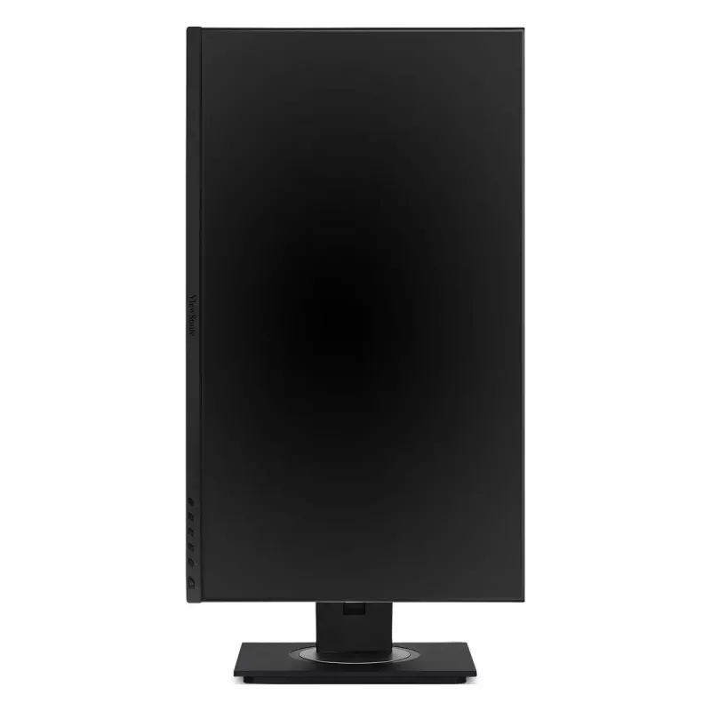 Monitor komputerowy Viewsonic VG Series VG2756-4K 68,6 cm (27 cali) 3840 x 2160 pikseli 4K Ultra HD LED Czarny