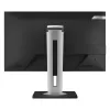 Monitor komputerowy Viewsonic VG Series VG2756-4K 68,6 cm (27 cali) 3840 x 2160 pikseli 4K Ultra HD LED Czarny