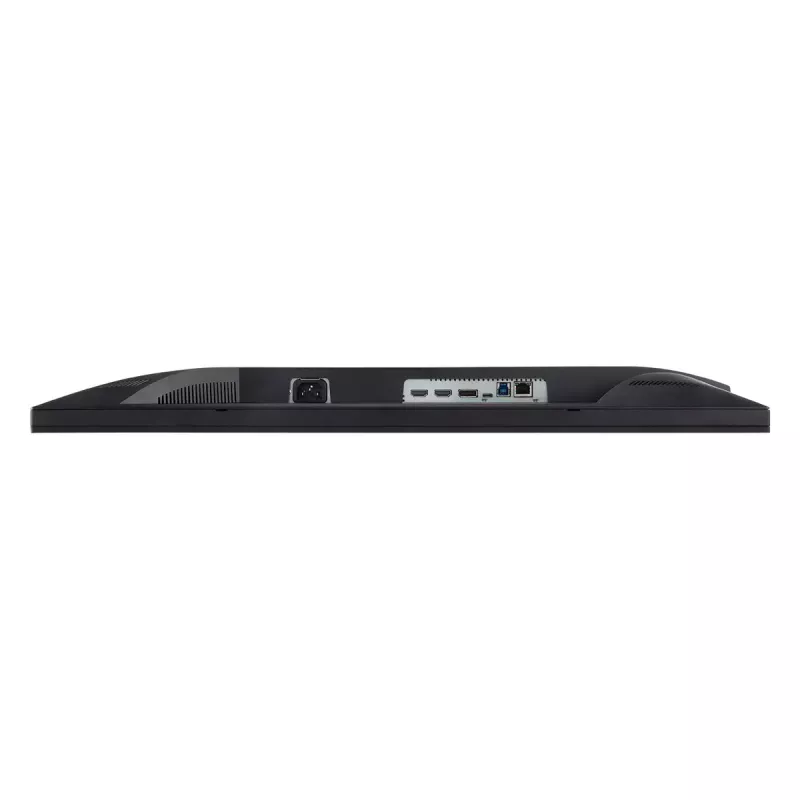 Monitor komputerowy Viewsonic VG Series VG2756-4K 68,6 cm (27 cali) 3840 x 2160 pikseli 4K Ultra HD LED Czarny