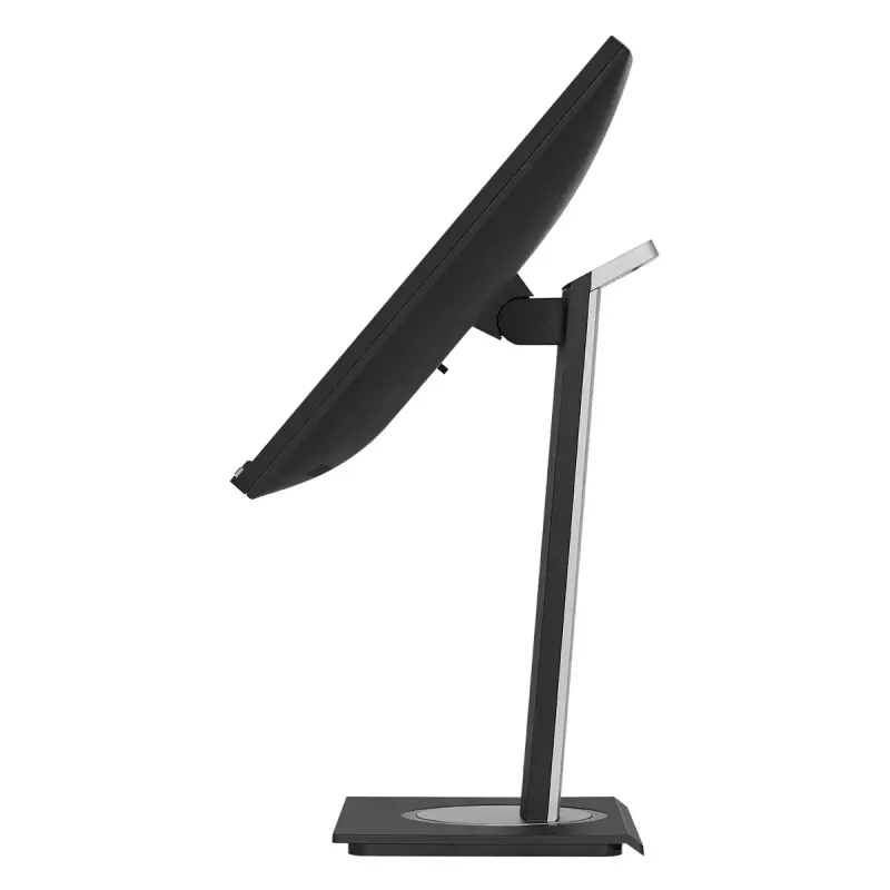 Monitor komputerowy Viewsonic VG Series VG2756-4K 68,6 cm (27 cali) 3840 x 2160 pikseli 4K Ultra HD LED Czarny