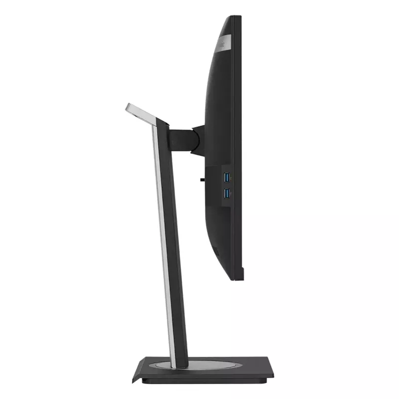 Monitor komputerowy Viewsonic VG Series VG2756-4K 68,6 cm (27 cali) 3840 x 2160 pikseli 4K Ultra HD LED Czarny