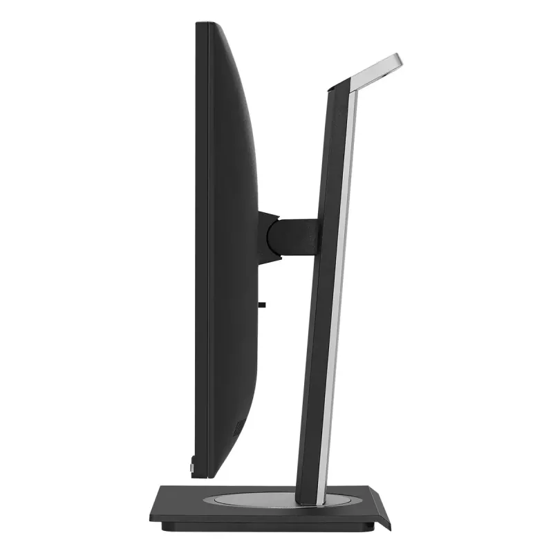 Monitor komputerowy Viewsonic VG Series VG2756-4K 68,6 cm (27 cali) 3840 x 2160 pikseli 4K Ultra HD LED Czarny