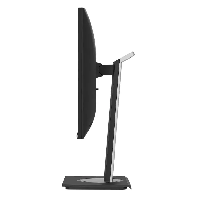 Monitor komputerowy Viewsonic VG Series VG2756-4K 68,6 cm (27 cali) 3840 x 2160 pikseli 4K Ultra HD LED Czarny