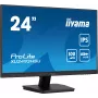 Monitor komputerowy iiyama ProLite XU2493HSU-B7 60,5 cm (23,8 cala) 1920 x 1080 pikseli Full HD LED Czarny