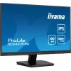 Monitor komputerowy iiyama ProLite XU2493HSU-B7 60,5 cm (23,8 cala) 1920 x 1080 pikseli Full HD LED Czarny