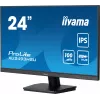 Monitor komputerowy iiyama ProLite XU2493HSU-B7 60,5 cm (23,8 cala) 1920 x 1080 pikseli Full HD LED Czarny
