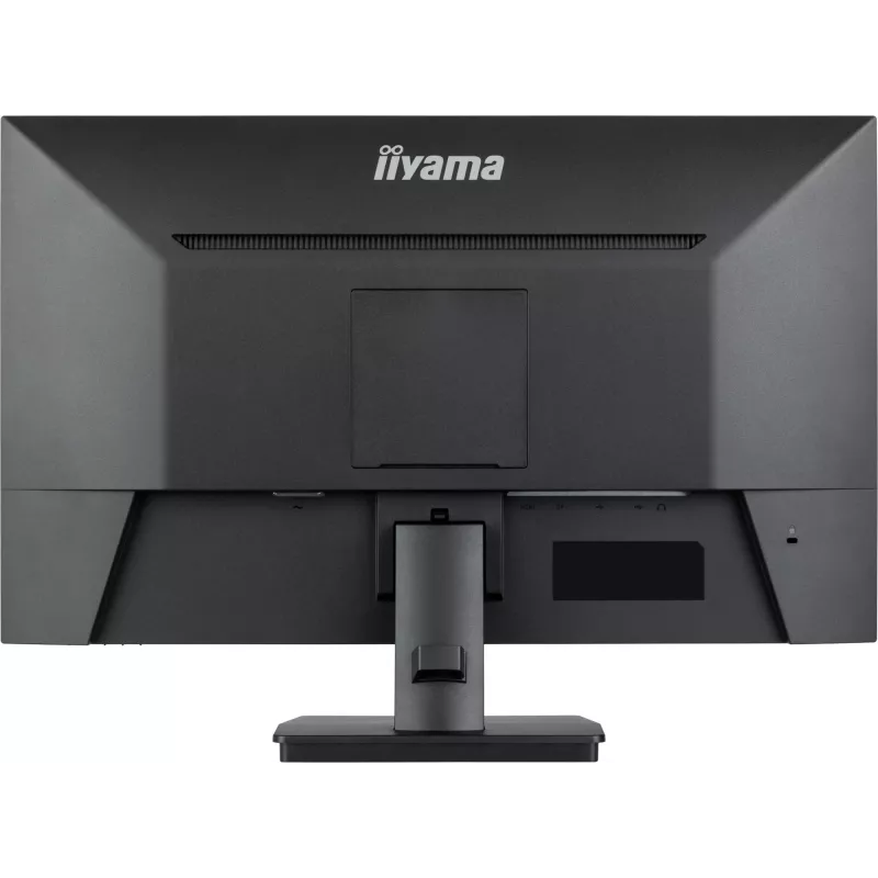 Monitor komputerowy iiyama ProLite XU2493HSU-B7 60,5 cm (23,8 cala) 1920 x 1080 pikseli Full HD LED Czarny