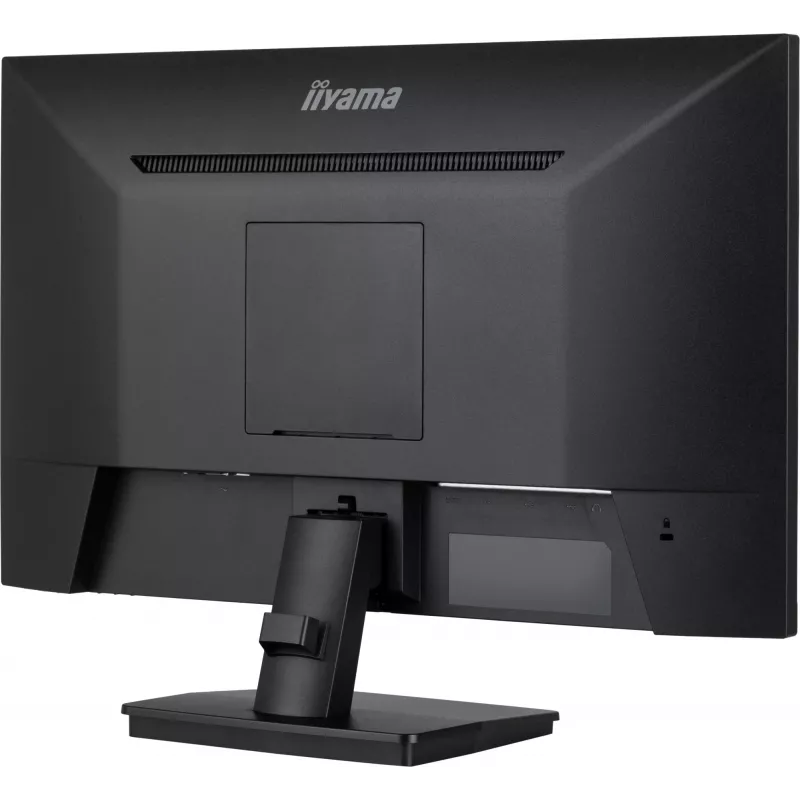 Monitor komputerowy iiyama ProLite XU2493HSU-B7 60,5 cm (23,8 cala) 1920 x 1080 pikseli Full HD LED Czarny