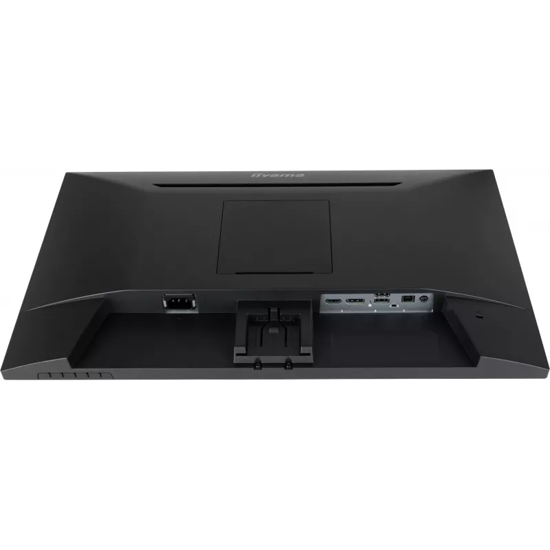 Monitor komputerowy iiyama ProLite XU2493HSU-B7 60,5 cm (23,8 cala) 1920 x 1080 pikseli Full HD LED Czarny