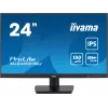 Monitor komputerowy iiyama ProLite XU2493HSU-B7 60,5 cm (23,8 cala) 1920 x 1080 pikseli Full HD LED Czarny