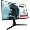 Monitor komputerowy iiyama G-MASTER GB2766HSU-B1 68,6 cm (27 cali) 1920 x 1080 pikseli Full HD LED Czarny