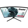 Monitor komputerowy iiyama G-MASTER GB2766HSU-B1 68,6 cm (27 cali) 1920 x 1080 pikseli Full HD LED Czarny