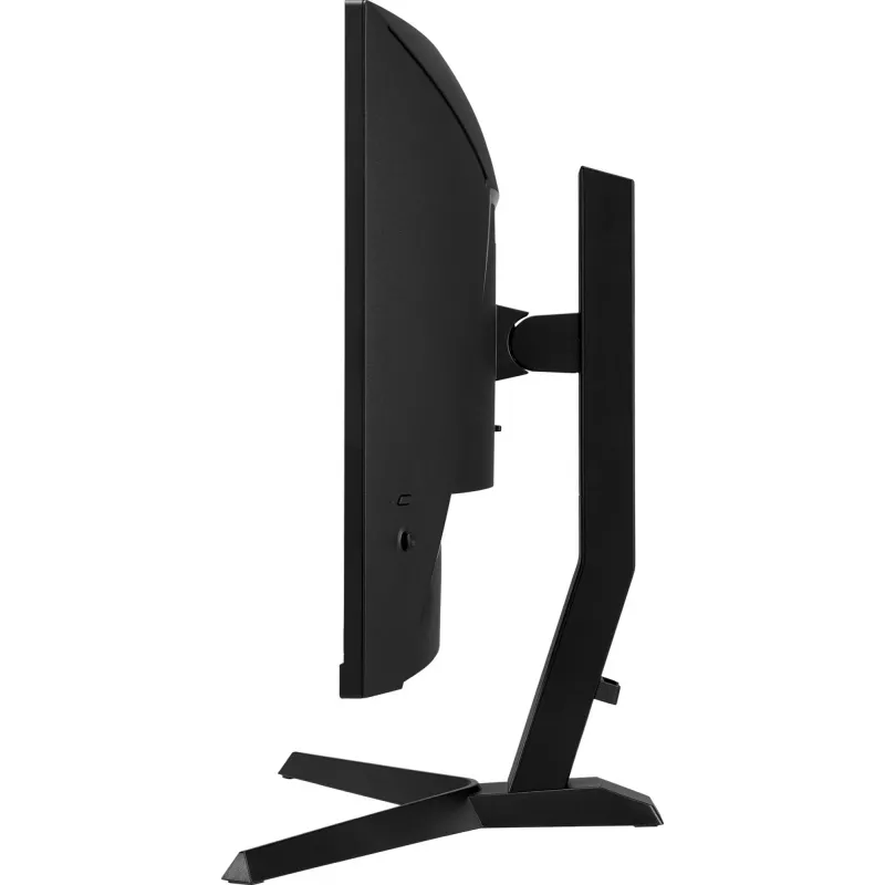 Monitor komputerowy iiyama G-MASTER GB2766HSU-B1 68,6 cm (27 cali) 1920 x 1080 pikseli Full HD LED Czarny