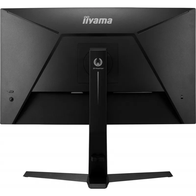 Monitor komputerowy iiyama G-MASTER GB2766HSU-B1 68,6 cm (27 cali) 1920 x 1080 pikseli Full HD LED Czarny
