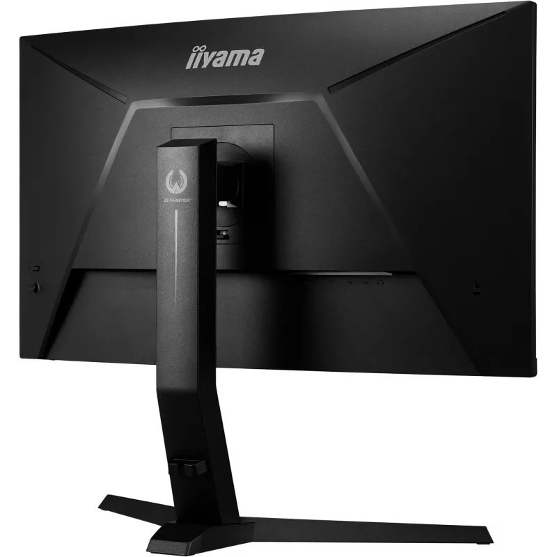 Monitor komputerowy iiyama G-MASTER GB2766HSU-B1 68,6 cm (27 cali) 1920 x 1080 pikseli Full HD LED Czarny