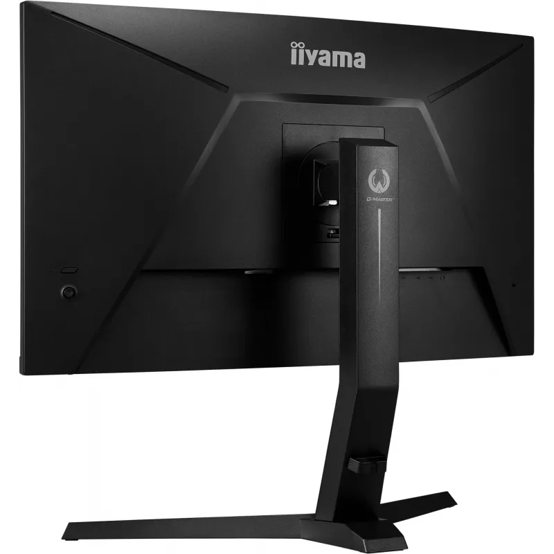 Monitor komputerowy iiyama G-MASTER GB2766HSU-B1 68,6 cm (27 cali) 1920 x 1080 pikseli Full HD LED Czarny