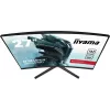 Monitor komputerowy iiyama G-MASTER G2766HSU-B1 68.6 cm (27 cali) 1920 x 1080 pikseli Full HD LED Czarny