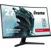 Monitor komputerowy iiyama G-MASTER G2766HSU-B1 68.6 cm (27 cali) 1920 x 1080 pikseli Full HD LED Czarny