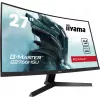 Monitor komputerowy iiyama G-MASTER G2766HSU-B1 68.6 cm (27 cali) 1920 x 1080 pikseli Full HD LED Czarny