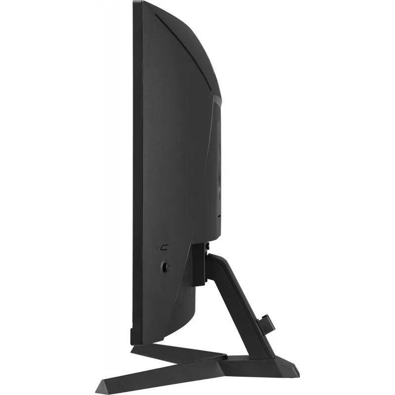 Monitor komputerowy iiyama G-MASTER G2766HSU-B1 68.6 cm (27 cali) 1920 x 1080 pikseli Full HD LED Czarny