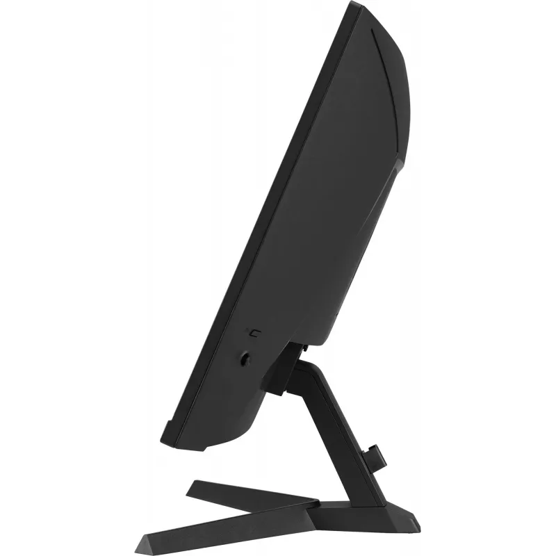 Monitor komputerowy iiyama G-MASTER G2766HSU-B1 68.6 cm (27 cali) 1920 x 1080 pikseli Full HD LED Czarny
