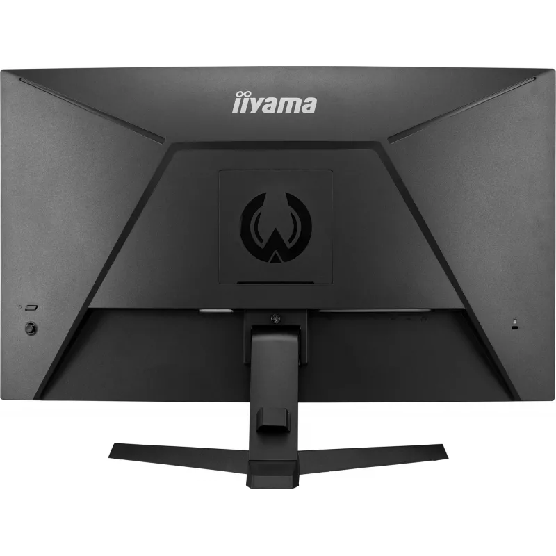 Monitor komputerowy iiyama G-MASTER G2766HSU-B1 68.6 cm (27 cali) 1920 x 1080 pikseli Full HD LED Czarny