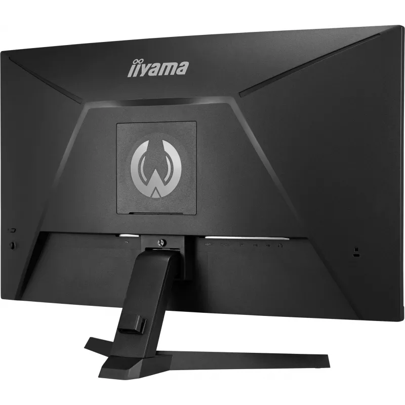 Monitor komputerowy iiyama G-MASTER G2766HSU-B1 68.6 cm (27 cali) 1920 x 1080 pikseli Full HD LED Czarny