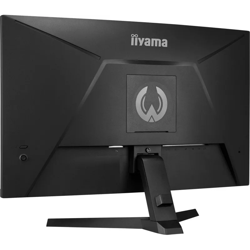 Monitor komputerowy iiyama G-MASTER G2766HSU-B1 68.6 cm (27 cali) 1920 x 1080 pikseli Full HD LED Czarny