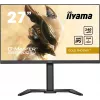 Monitor komputerowy iiyama GB2790QSU-B5 68,6 cm (27 cali) 2560 x 1440 pikseli Wide Quad HD LCD Czarny