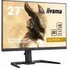 Monitor komputerowy iiyama GB2790QSU-B5 68,6 cm (27 cali) 2560 x 1440 pikseli Wide Quad HD LCD Czarny
