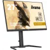 Monitor komputerowy iiyama GB2790QSU-B5 68,6 cm (27 cali) 2560 x 1440 pikseli Wide Quad HD LCD Czarny
