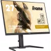 Monitor komputerowy iiyama GB2790QSU-B5 68,6 cm (27 cali) 2560 x 1440 pikseli Wide Quad HD LCD Czarny